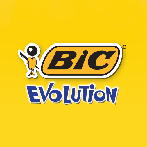 Promo Bic Evolution